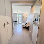 Appartement Cosy Accès - 2 Pers. - Fr-1-361-574 *