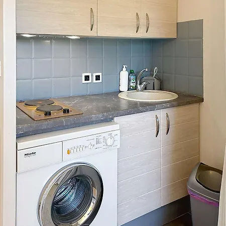 Apartment Cosy Acces - 2 Pers. - Fr-1-361-574