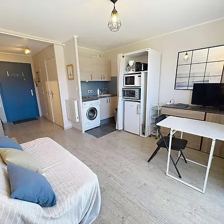 Cosy Acces - 2 Pers. - Fr-1-361-574 *