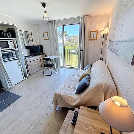 Cosy Acces - 2 Pers. - Fr-1-361-574