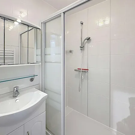 Cosy Acces - 2 Pers. - Fr-1-361-574 Apartment