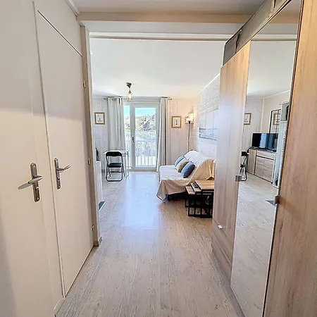 Appartamento Cosy Accès - 2 Pers. - Fr-1-361-574 *