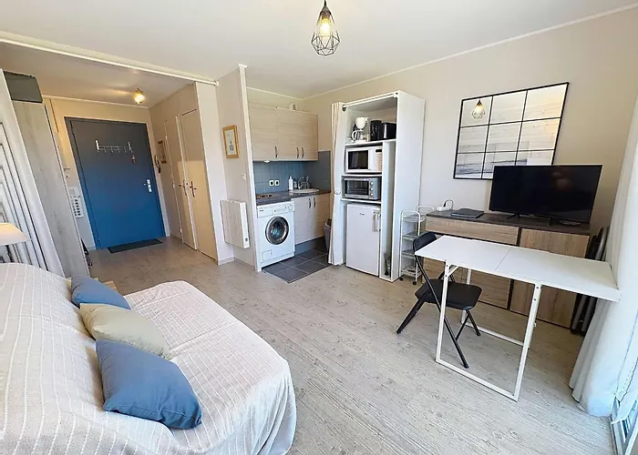 Cosy Acces - 2 Pers. - Fr-1-361-574 *