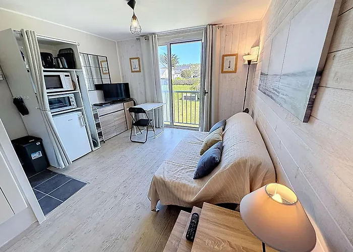 Cosy Acces - 2 Pers. - Fr-1-361-574