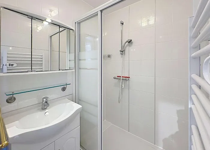 Cosy Acces - 2 Pers. - Fr-1-361-574 Apartment