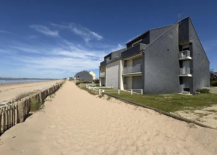 Apartment Cosy Acces - 2 Pers. - Fr-1-361-574 *