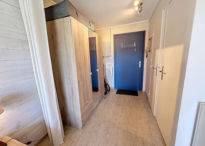 Cosy Acces - 2 Pers. - Fr-1-361-574 *