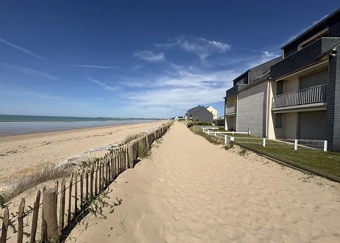 Cosy Acces - 2 Pers. - Fr-1-361-574 Apartment *