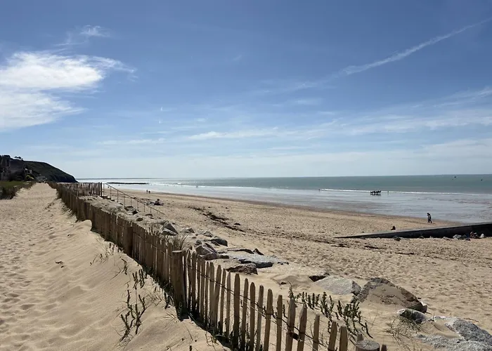 Cosy Acces - 2 Pers. - Fr-1-361-574 *